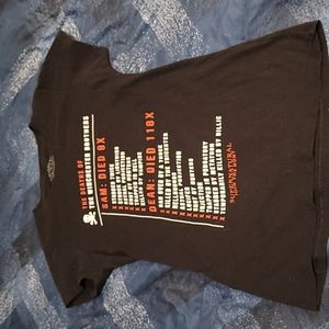 Supernatural t-shirt